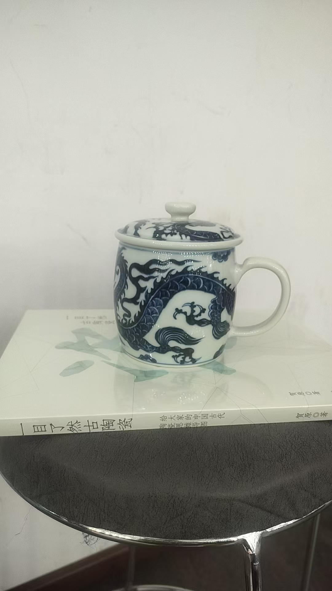 大相无形大音无声